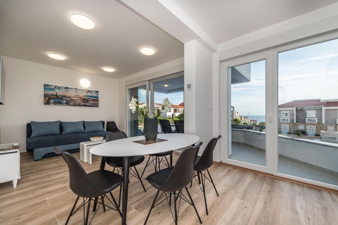 Pool Apartments Banta B 노바야 외부 사진